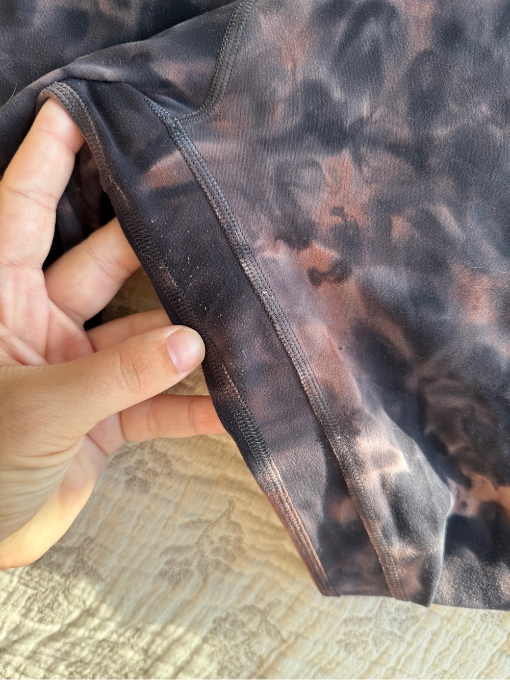 Lululemon align leggings 25” - Picture 5 of 6